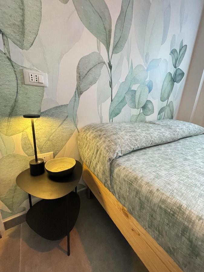 Apartamento Amazing Flat Central Wi Fi A/c Rapallo